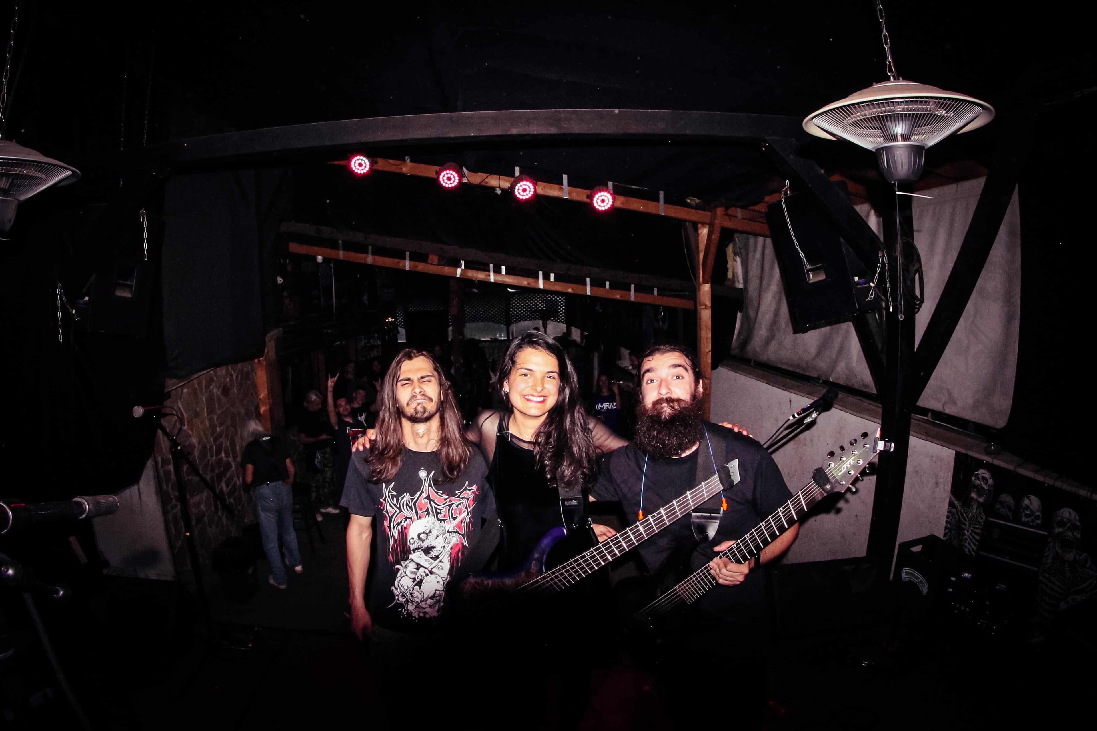 Brutal Noise